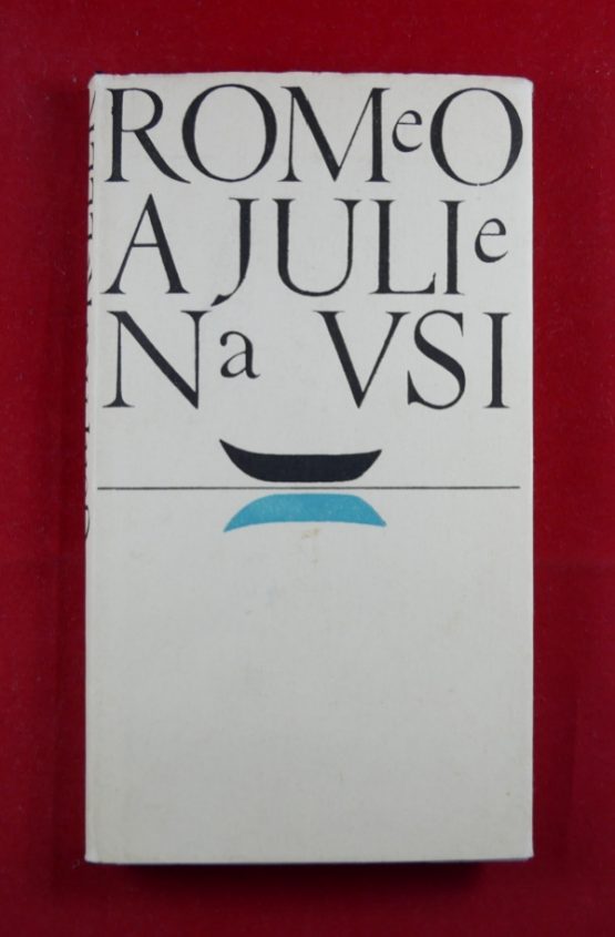 Romeo a Julie na vsi