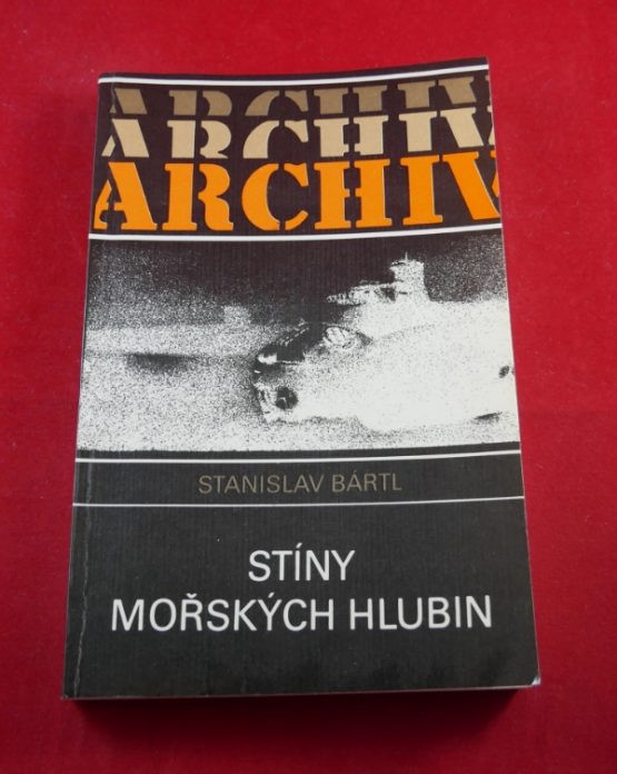 Stíny mořských hlubin