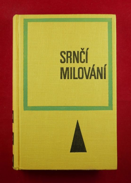 Srnčí milování