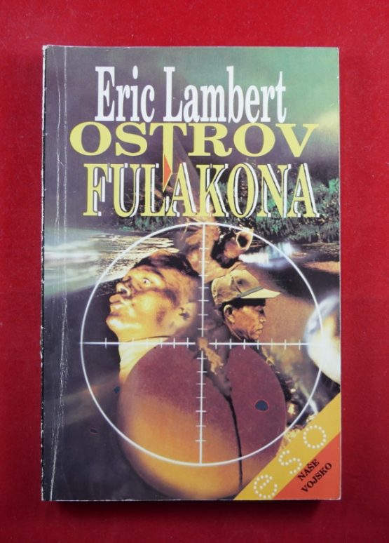 Ostrov Fulakona