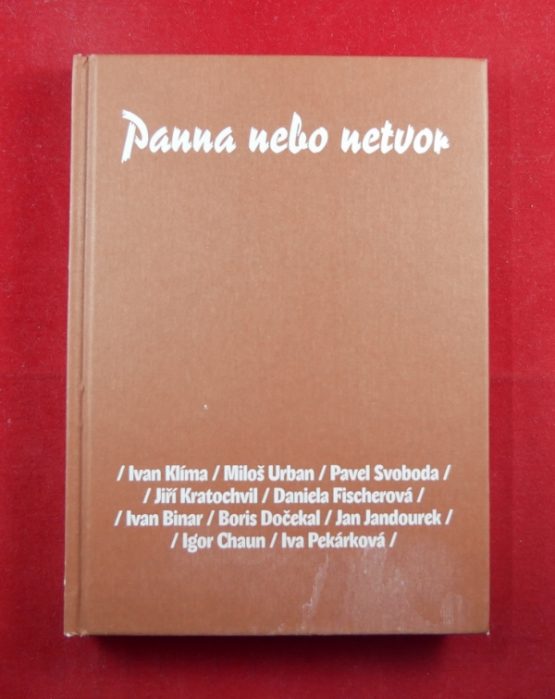 Panna nebo netvor