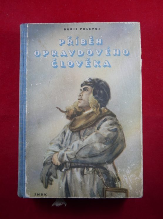 Příběh opravdového člověka