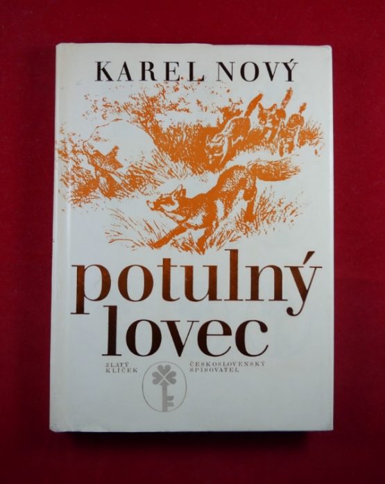 Potulný lovec