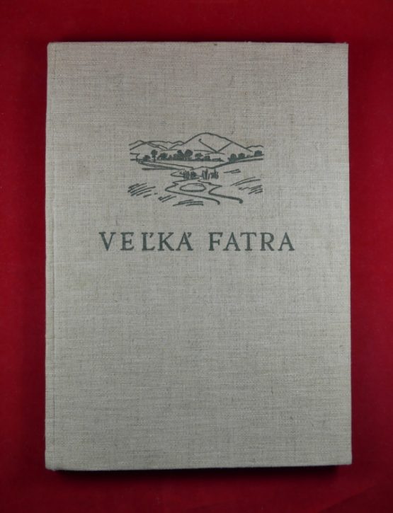 Velká Fatra