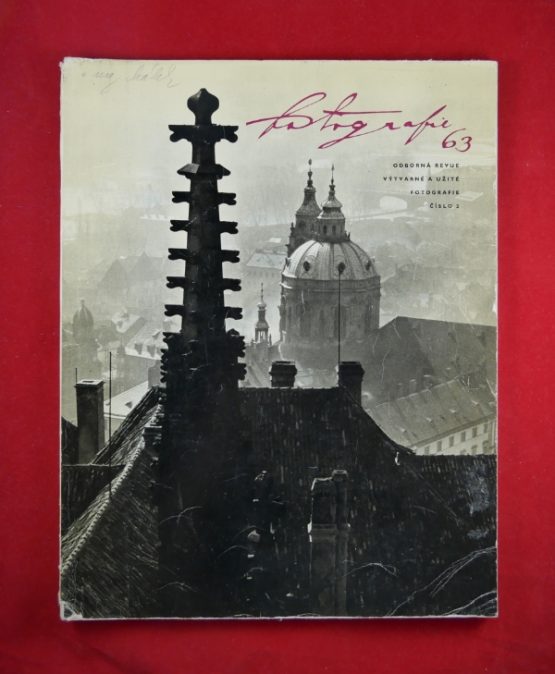 Fotografie 63 číslo 2