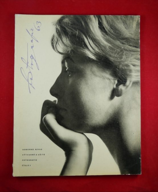 Fotografie 63 číslo 3