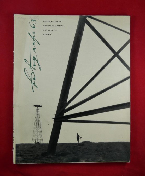 Fotografie 63 číslo 4