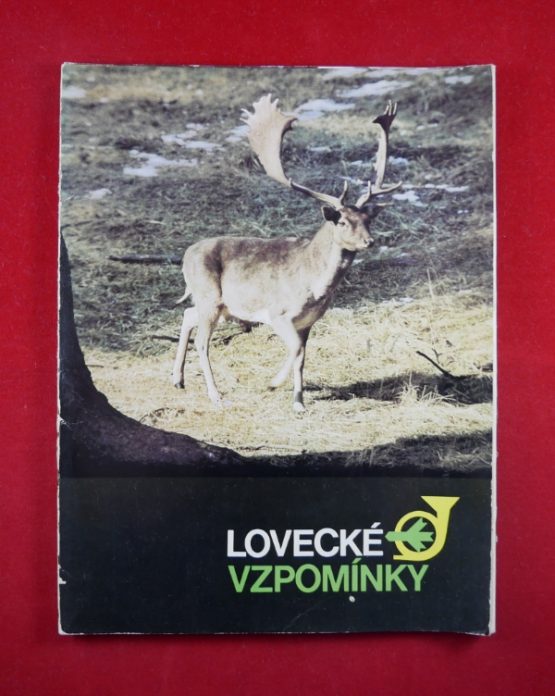 Lovecké vzpomínky
