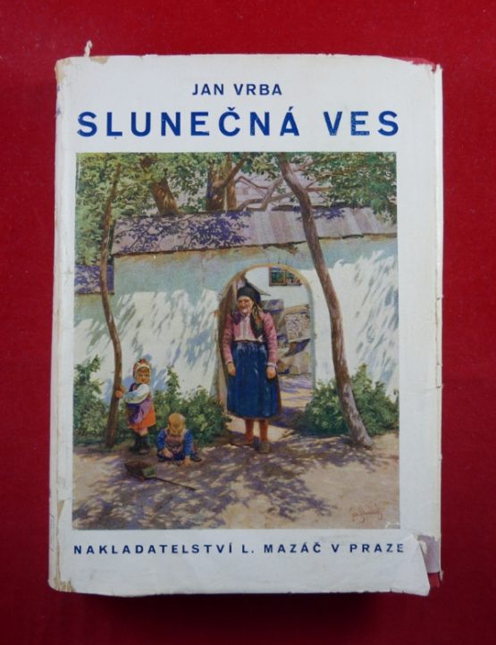 Slunečná ves