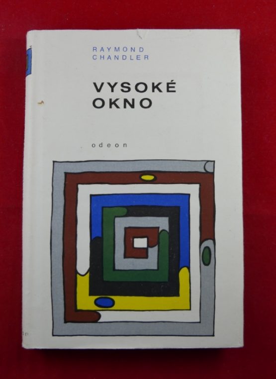 Vysoké okno