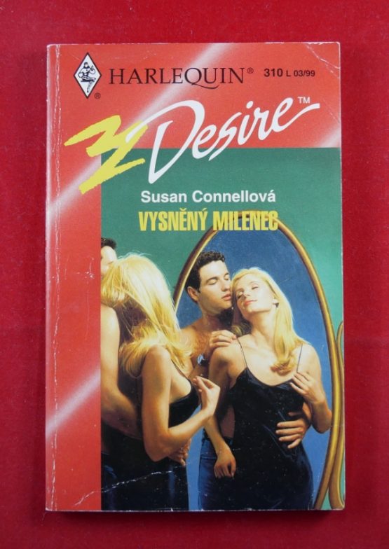Vysněný milenec