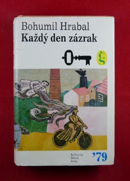 Každý den zázrak