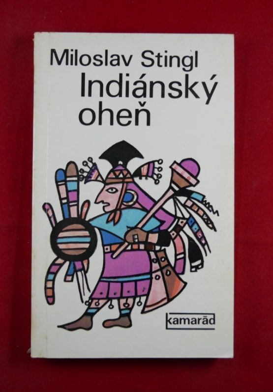 Indiánský oheň