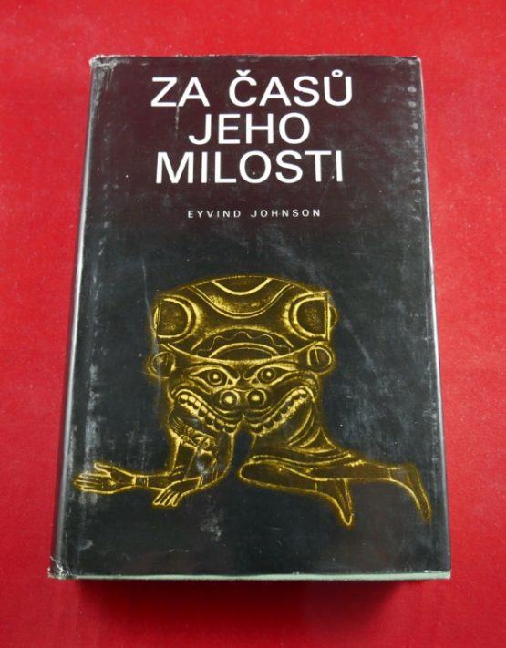 Za časů jeho milosti