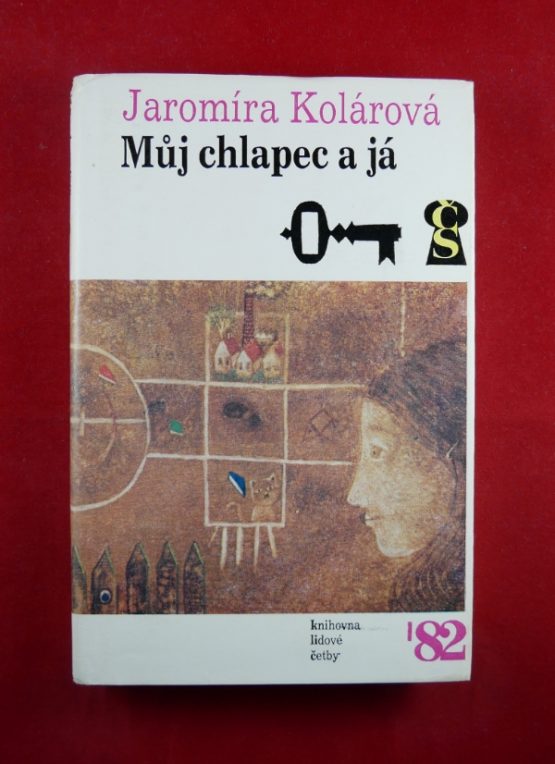 Můj chlapec a já