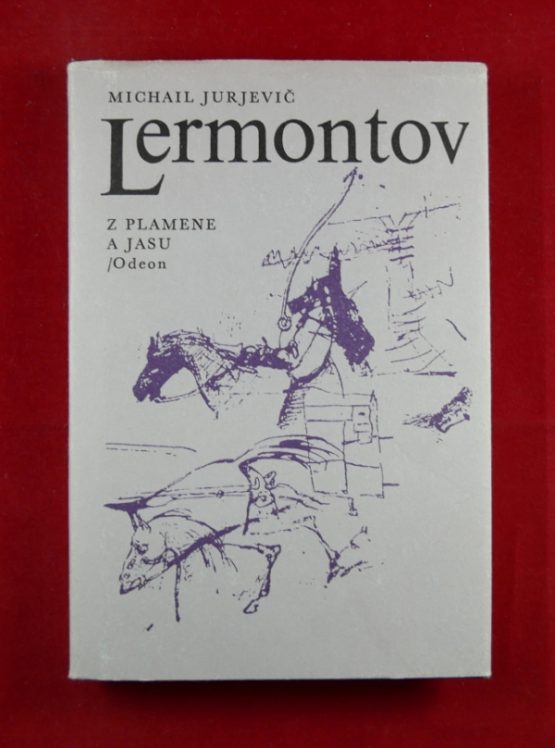Z plamene a jasu