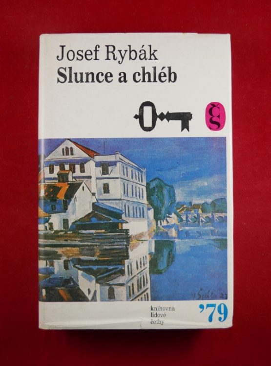 Slunce a chléb