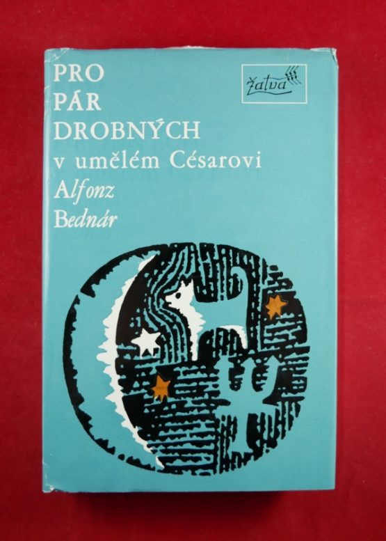 Pro pár drobných v umělém Césarovi