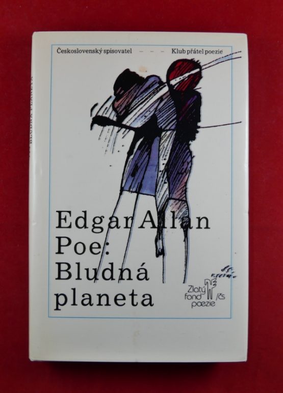 Bludná planeta