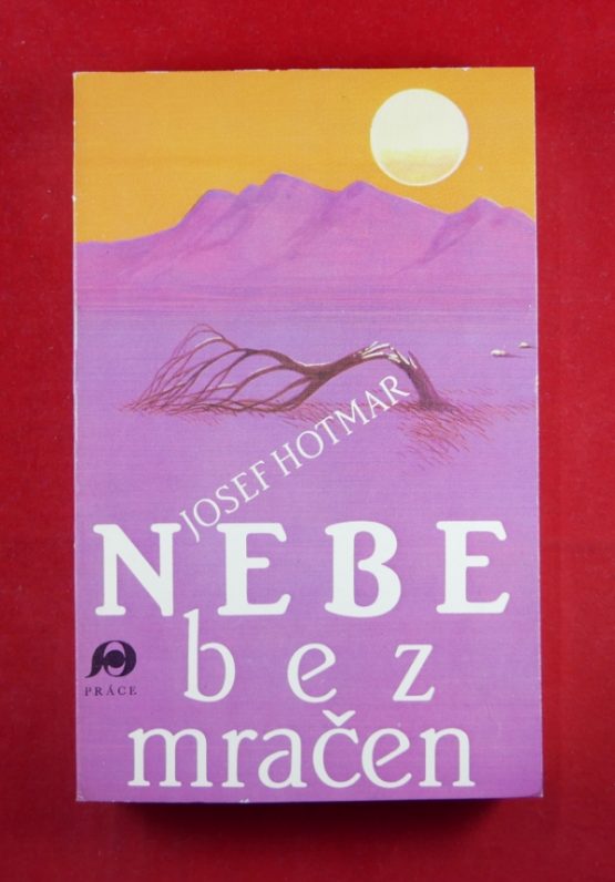 Nebe bez mračen