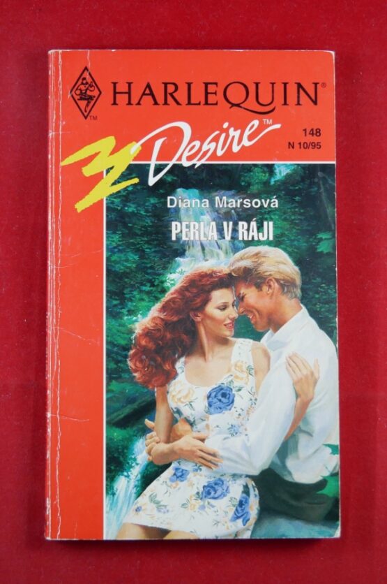 Perla v ráji