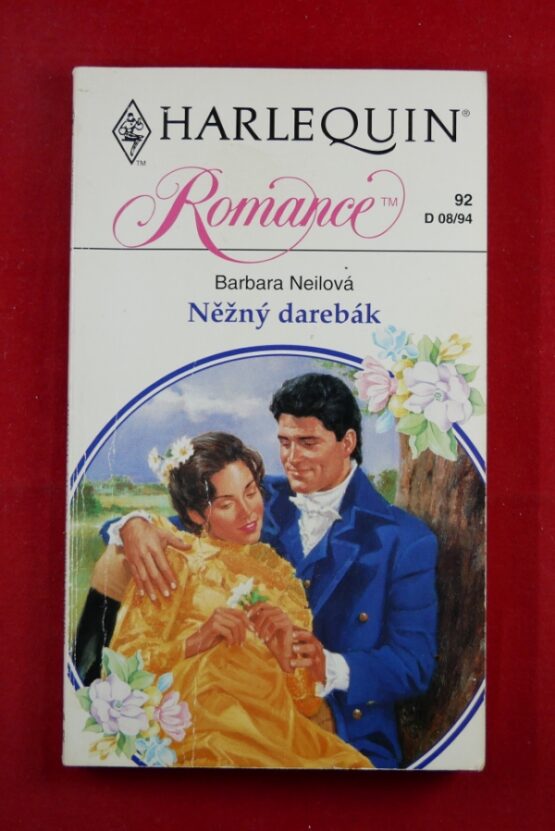 Něžný darebák