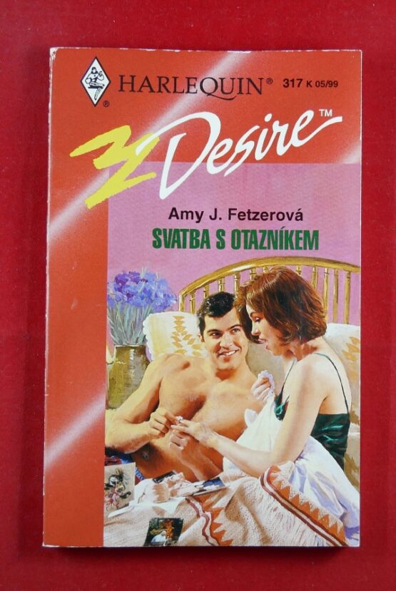 Svatba s otazníkemn