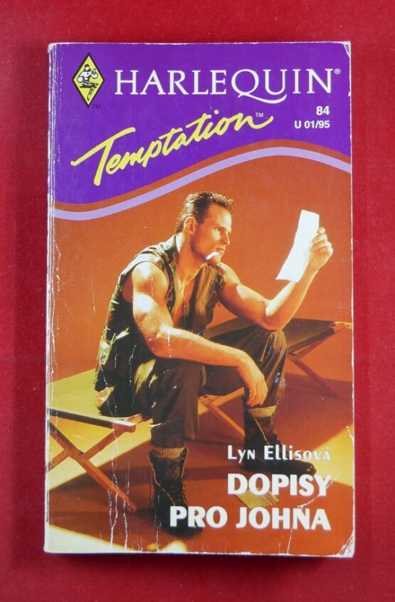 Dopisy pro Johna