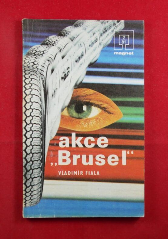 Akce "Brusel"