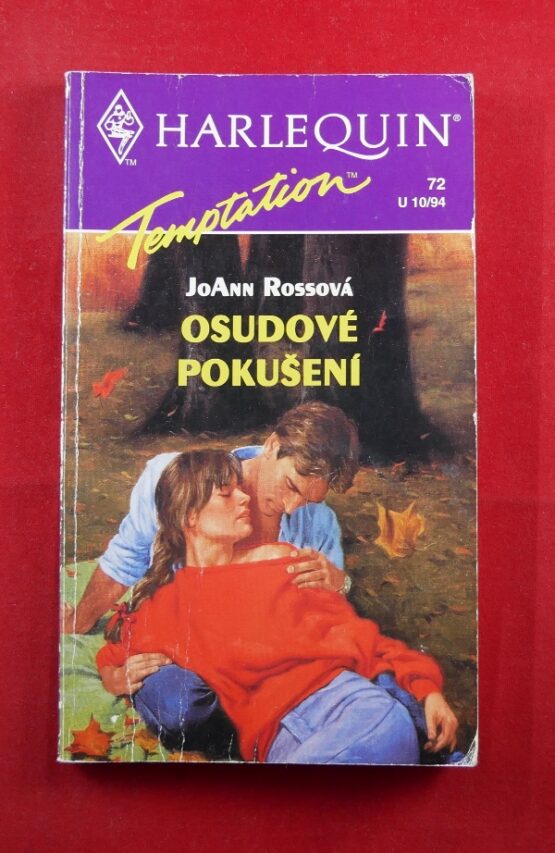 Osudové pokušení