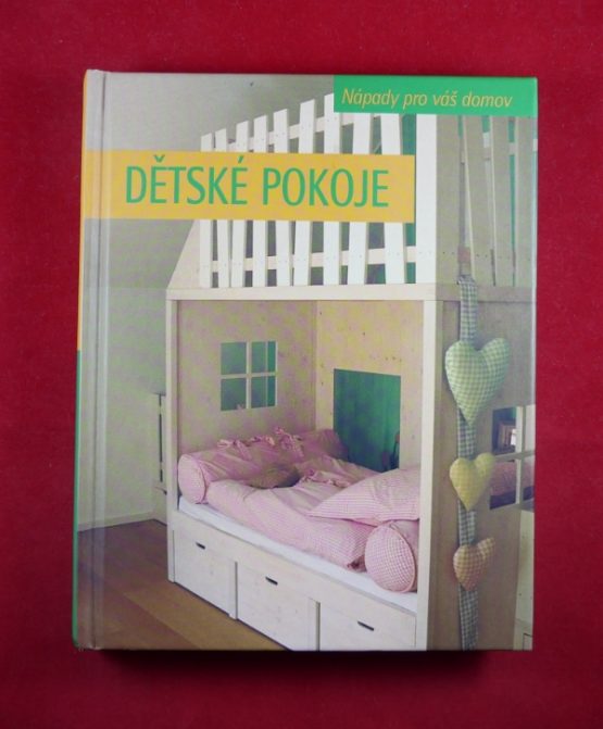 Dětské pokoje
