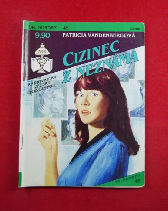 Cizinec z neznáma