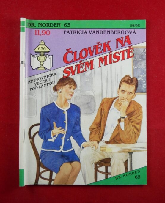 Člověk na svém místě