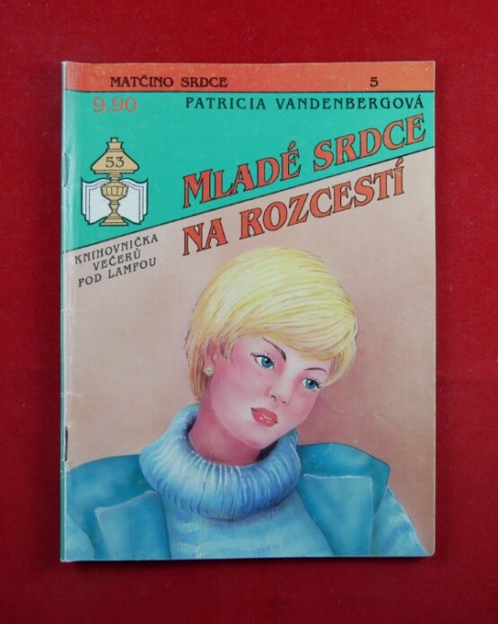 Mladé srdce na rozcestí
