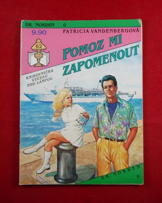 Pomoz mi zapomenout