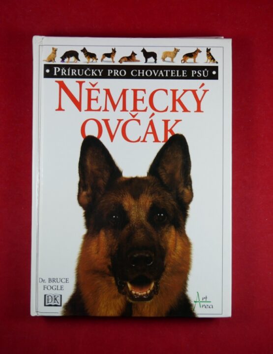 Německý ovčák