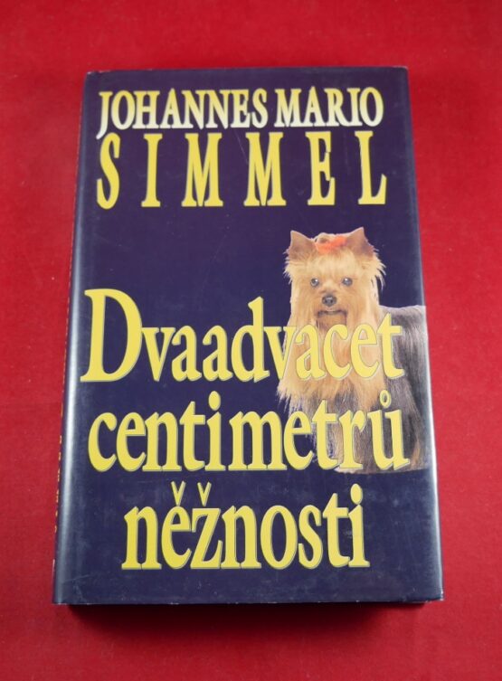 Dvaadvacet centimetrů něžnosti