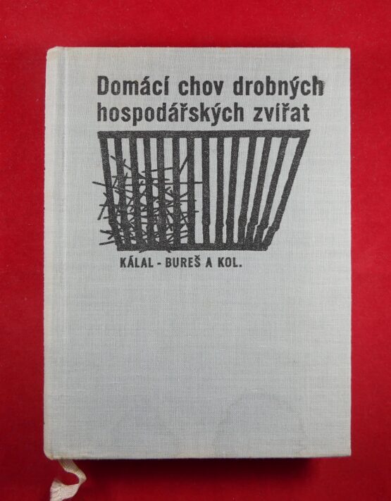 Domácí chov drobných hospodářských zvířat
