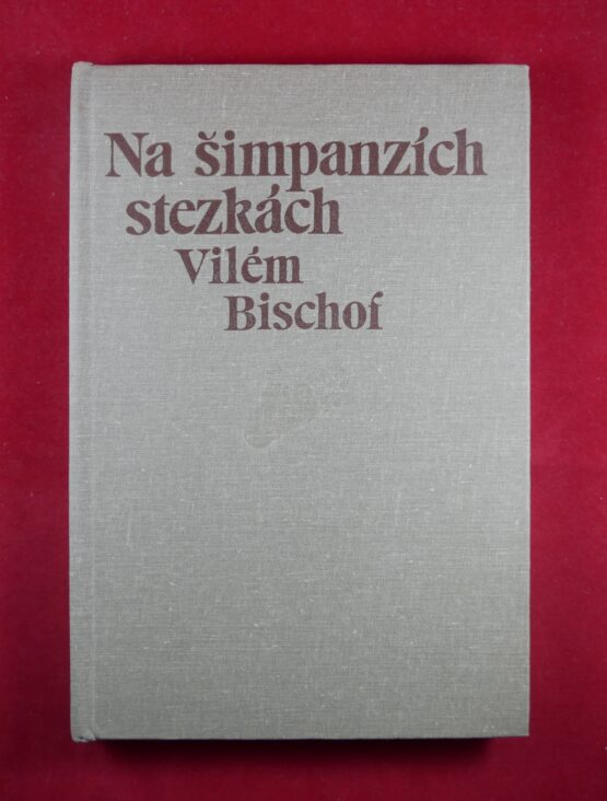 Na šimpanzích stezkách