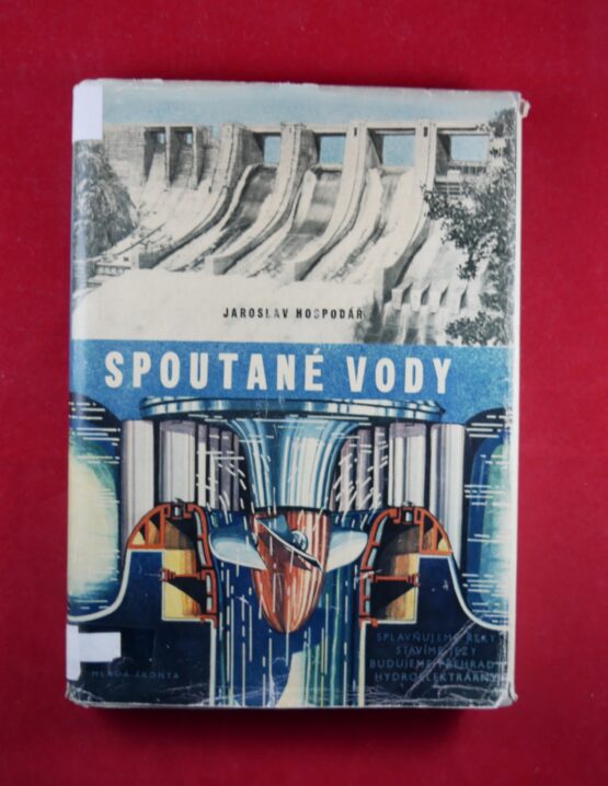 Spoutané vody