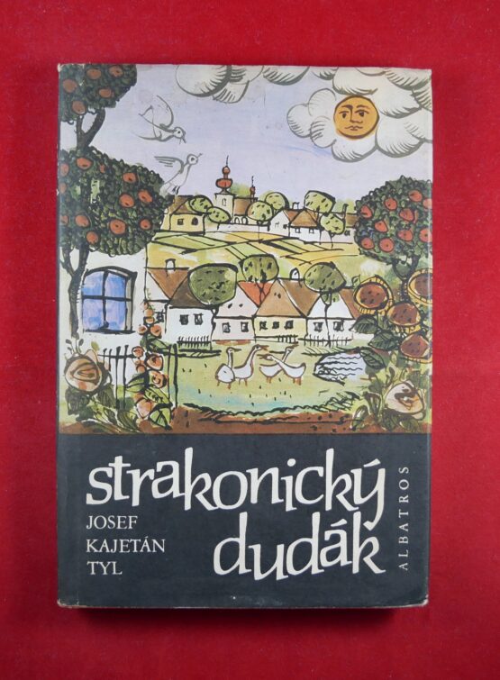 Strakonický dudák