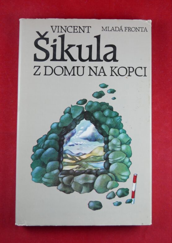 Z domu na kopci