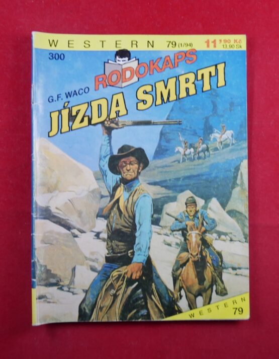 Jízda smrti