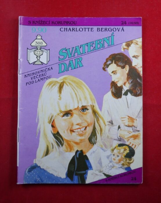 Svatební dar