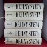Dějiny světa v deseti svazcích 1. - 10. - Image 2