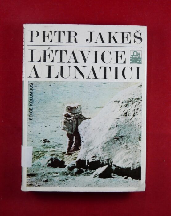Létavice a lunatici