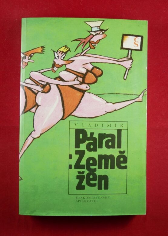 Země žen
