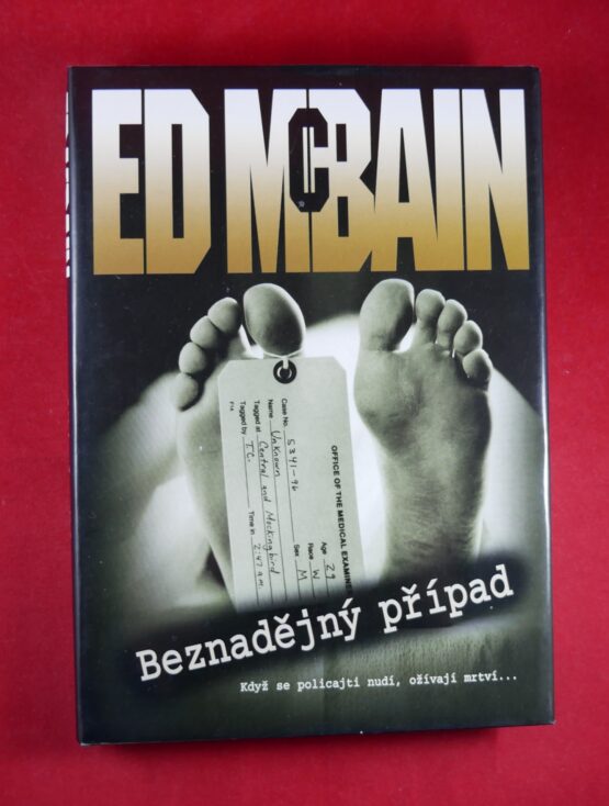 Beznadějný případ
