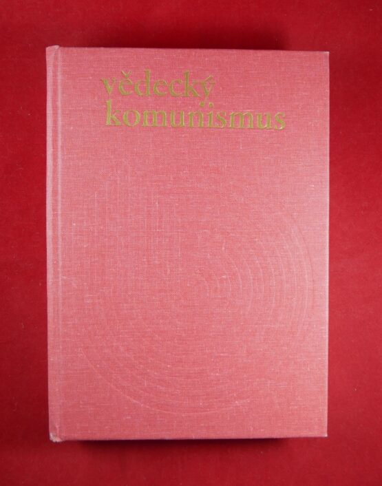 Vědecký komunismus