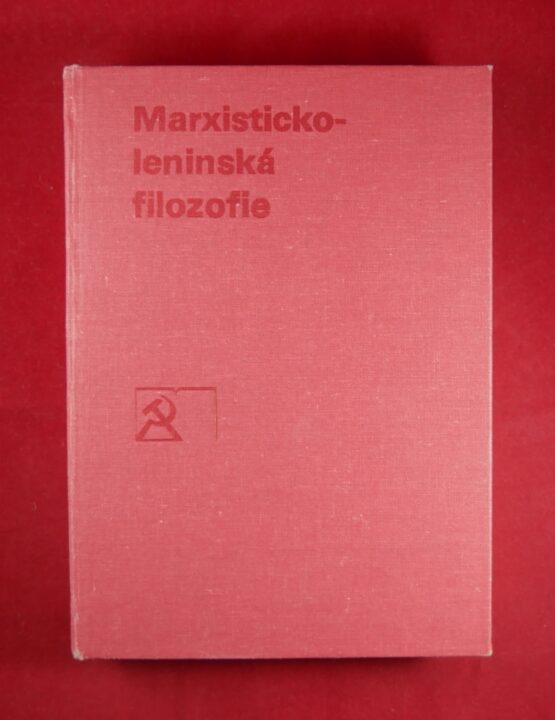 Marxisticko-leninská filozofie